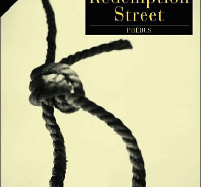 Redemption street de Reed Farrel Coleman (Phébus-Rayon noir)