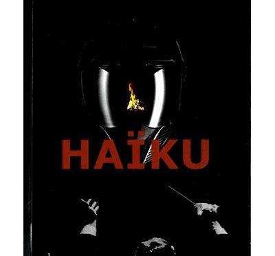 Haïku de Eric Calatraba (Editions Sudaresnes)