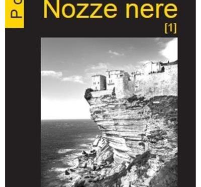 Nozze Nere [1] de Jérôme Sublon (Editions du Caïman)