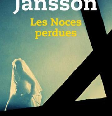 Les noces perdues de Anna Jansson (Toucan)