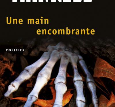 Hommage : Une main encombrante de Henning Mankell (Points)