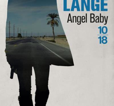 Angel Baby de Richard Lange
