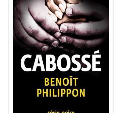 Cabossé de Benoit Philippon