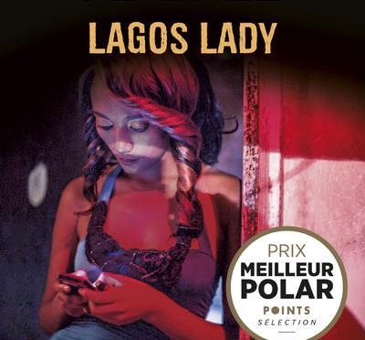 Lagos Lady de Adenle Leye