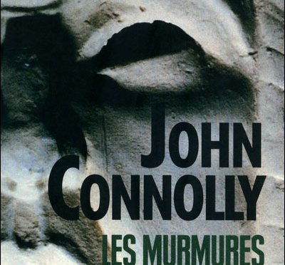 Les murmures de John Connolly