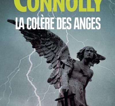 La colère des anges de John Connolly