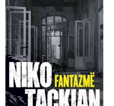 Fantazmë de Niko Tackian