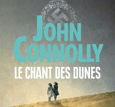 Le chant des dunes de John Connolly