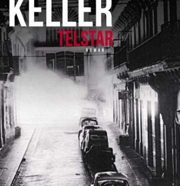 Telstar de Stéphane Keller