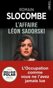 Affaire Léon Sadorski