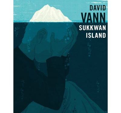 Sukkwan Island de David Vann