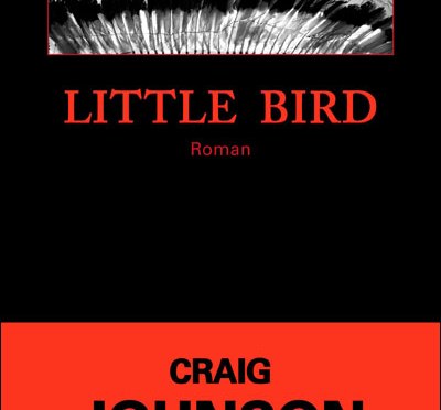 Oldies : Little bird de Craig Johnson