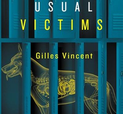 Usual victims de Gilles Vincent