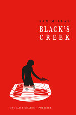 Black’s Creek de Sam Millar