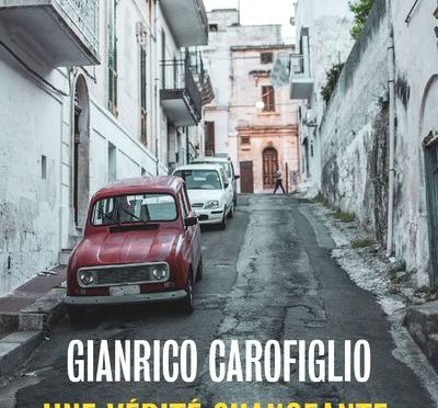 Une vérité changeante de Gianrico Carofiglio
