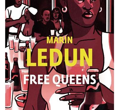 Free Queens de Marin Ledun