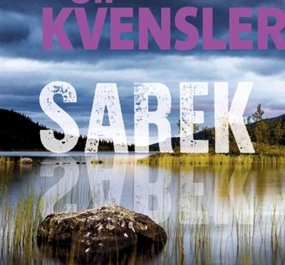 Sarek d’Ulf Kvensler