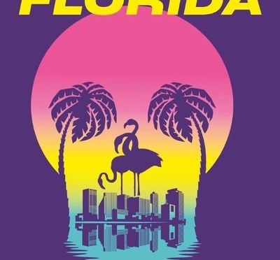 Florida de Jon Sealy