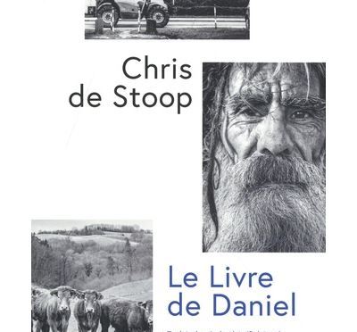 Le livre de Daniel de Chris de Stoop