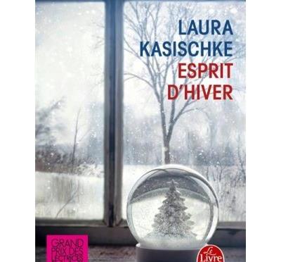 Oldies : Esprit d’hiver de Laura Kasischke