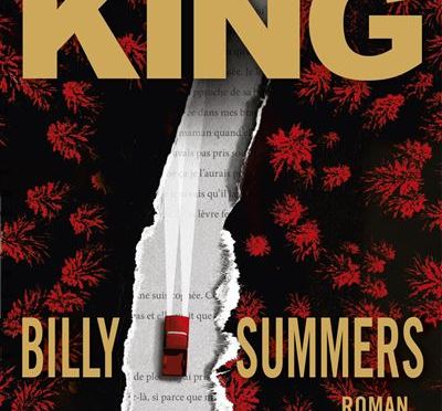 Billy Summers de Stephen King