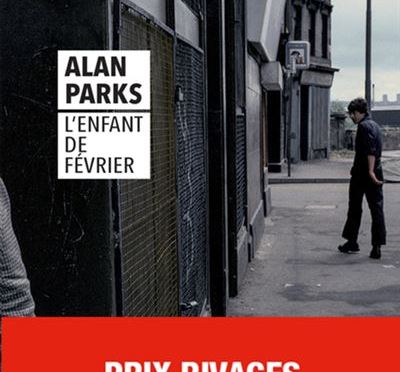 Bobby Mars Forever d’Alan Parks