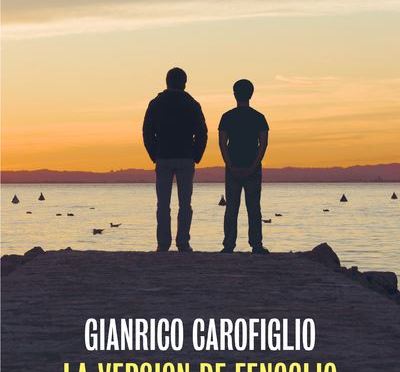 La version de Fenoglio de Gianrico Carofiglio